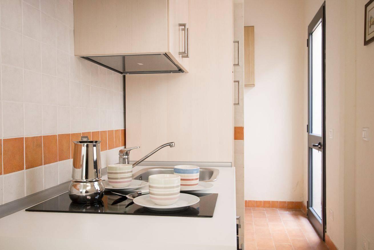 Vakantieappartement in Versilia, Italië voor 3 personen foto 8