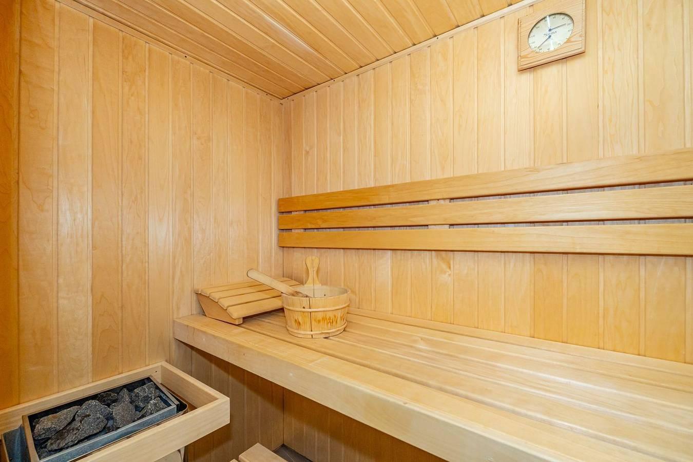 Vakantieappartement met sauna in Westerland, Sylt (Gemeinde), Duitsland voor 4 personen foto 19
