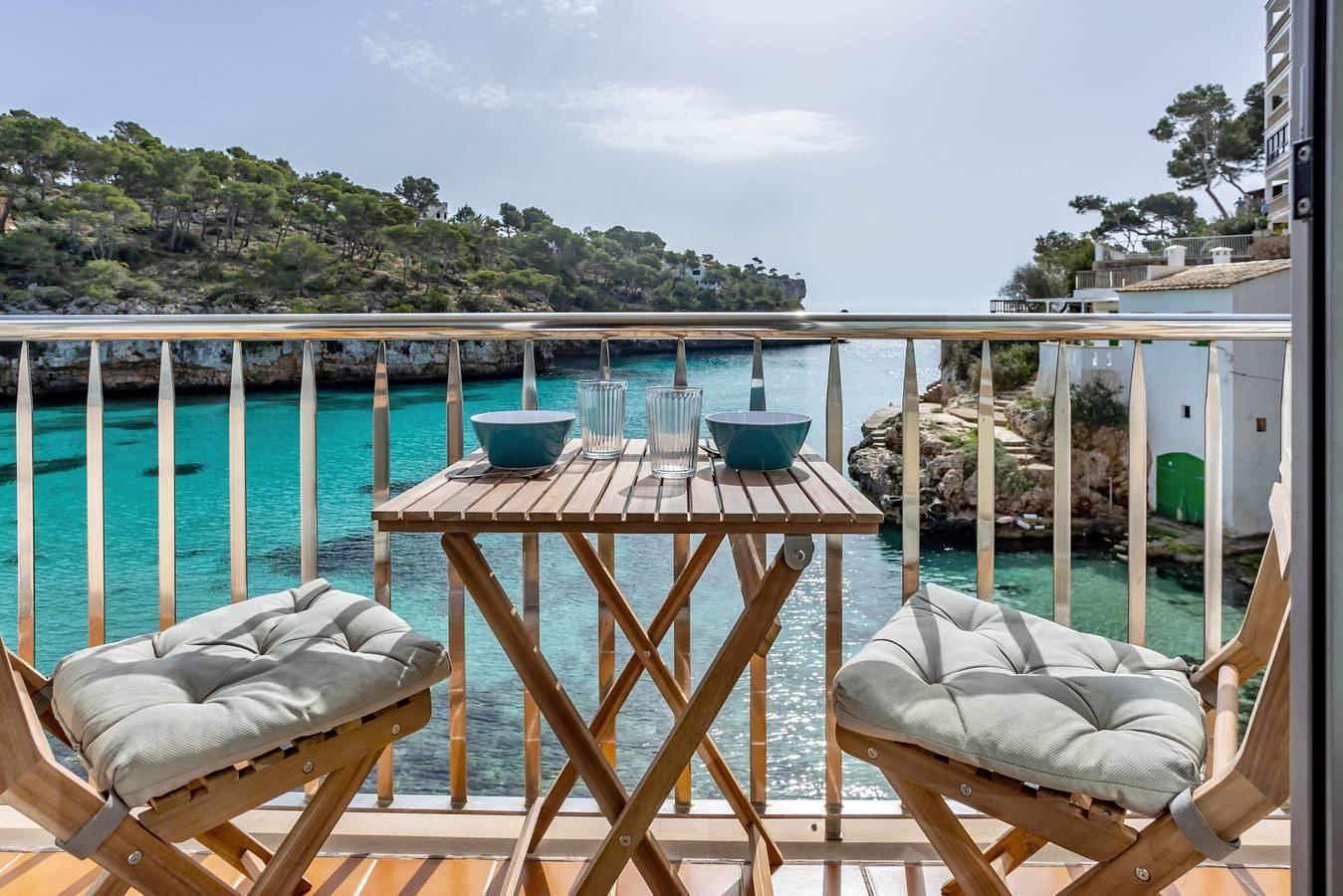 Vakantiehuis in Migjorn, Spanje voor 2 personen foto 3