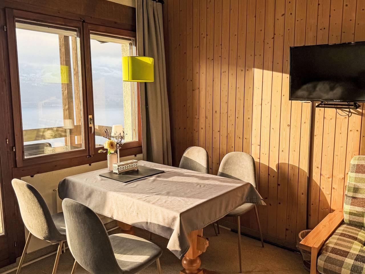 Vakantieappartement in Gersau, Zwitserland voor 2 personen foto 4