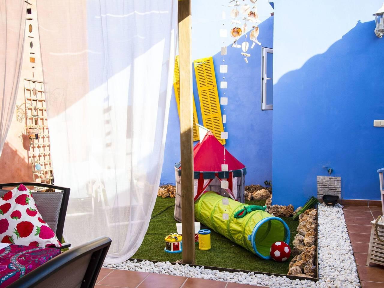 Fonoll Mari - Fonoll Mari 101.1 in Manacor, Spanje voor 6 personen foto 21