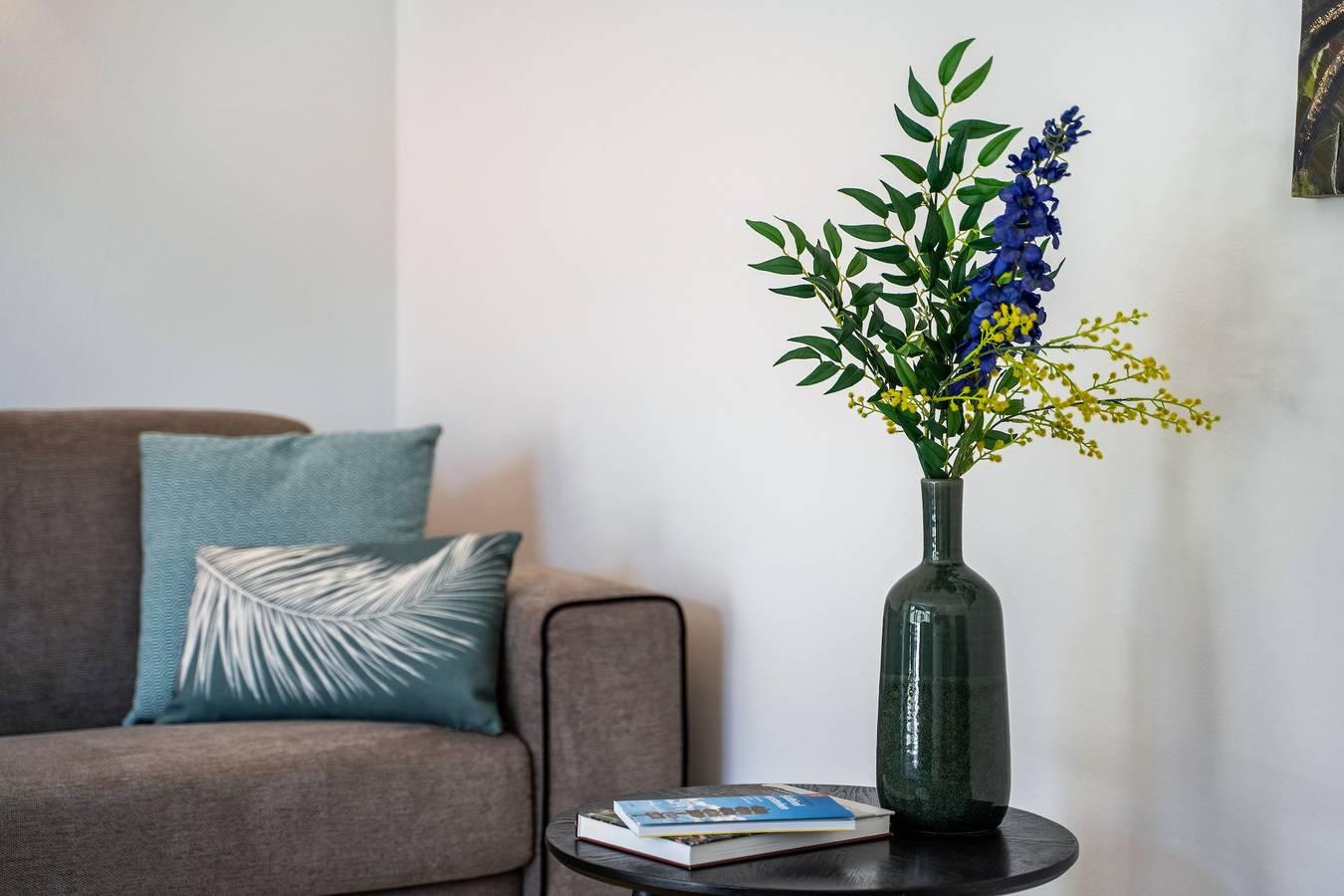 Vakantieappartement in Gargazon, Italië voor 4 personen foto 14