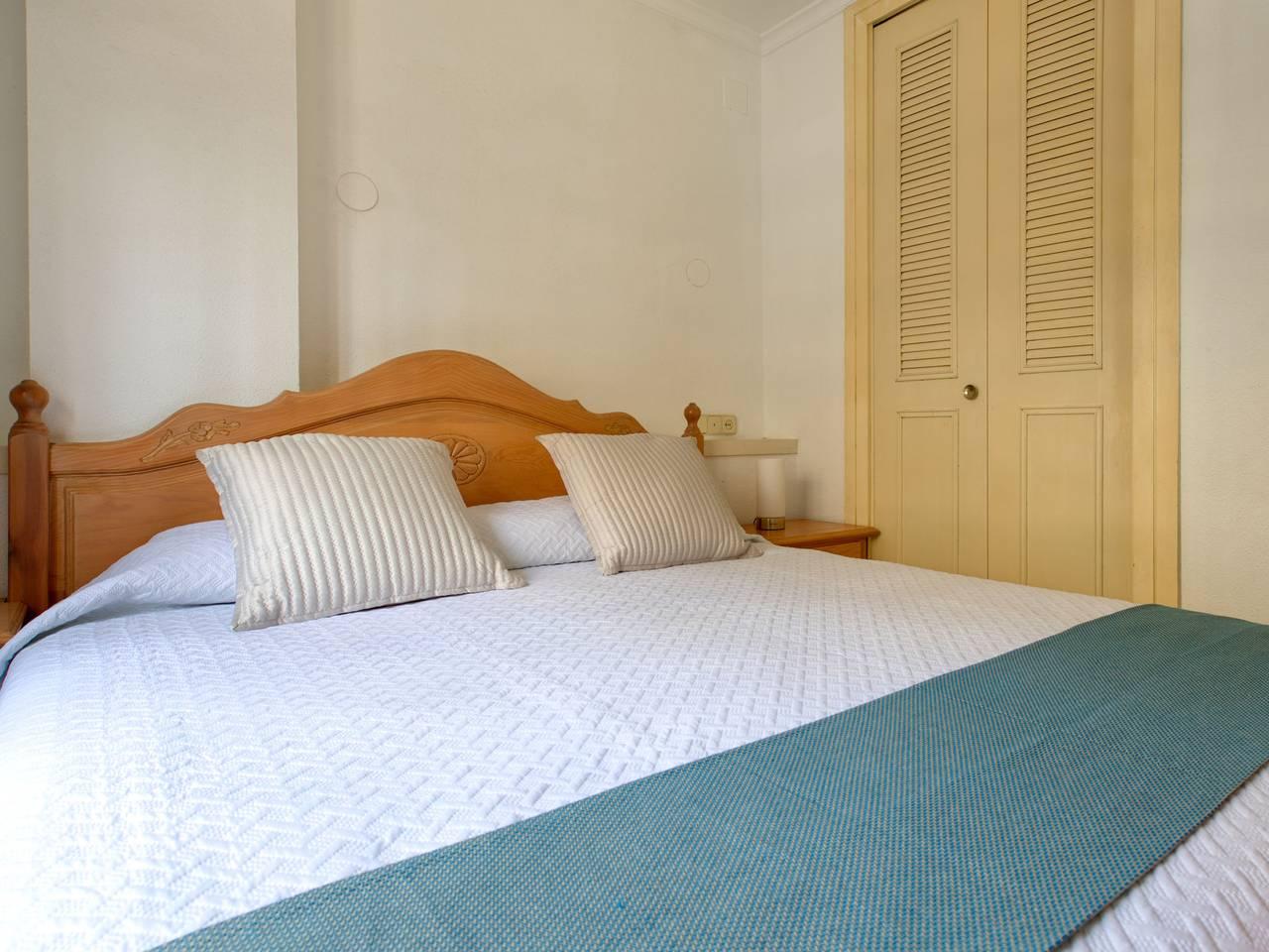 Vakantieappartement in Jávea, Spanje voor 2 personen foto 9