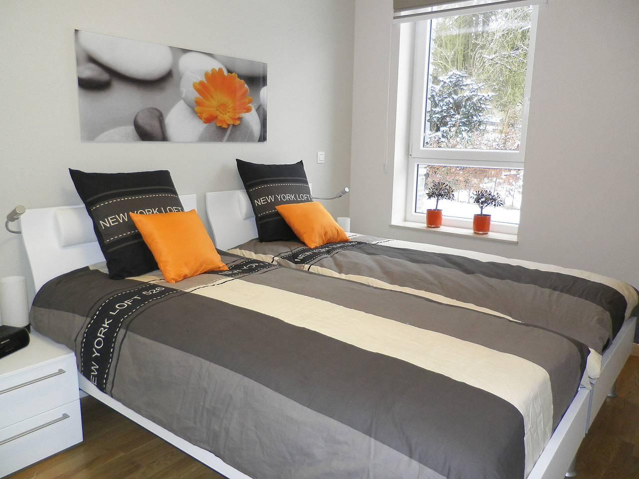Vakantieappartement in Vielsalm, België voor 4 personen foto 5