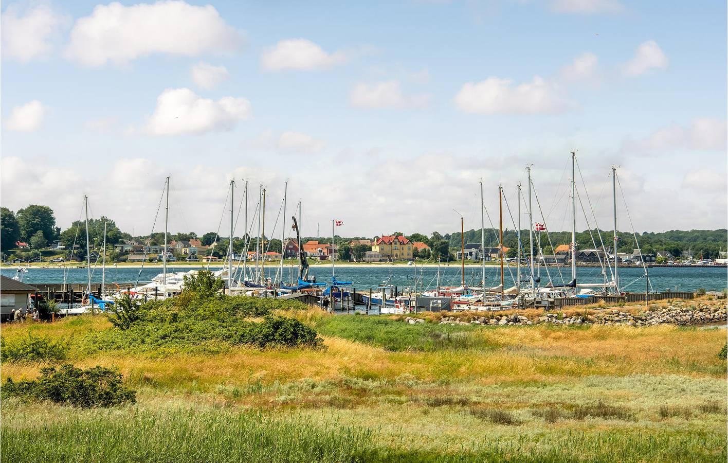 Vakantiehuis in Haderslev, Denemarken voor 6 personen foto 13