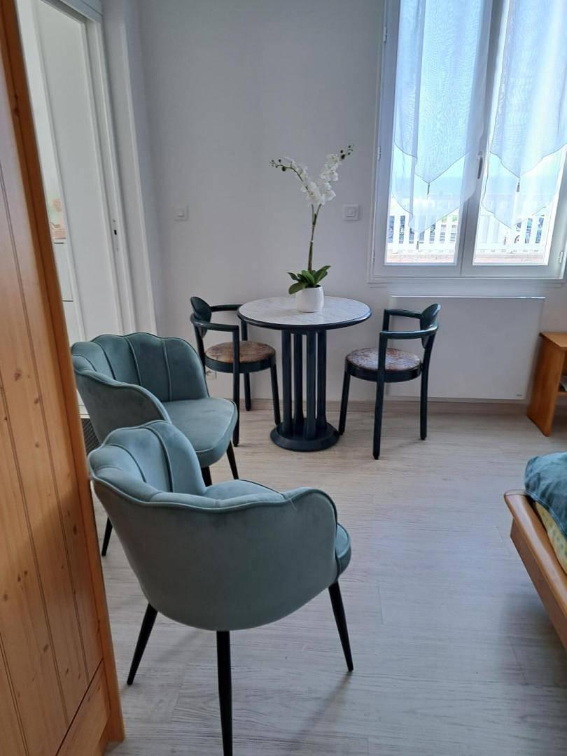 Vakantiehuis in Seine-Maritime, Frankrijk voor 2 personen foto 14