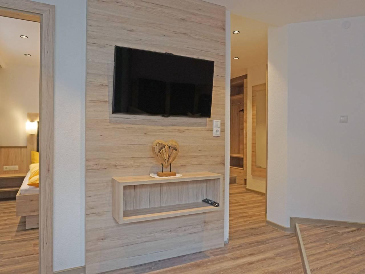 Vakantieappartement met sauna en binnenzwembad in Stubai Alps, Sölden, Oostenrijk voor 3 personen foto 14