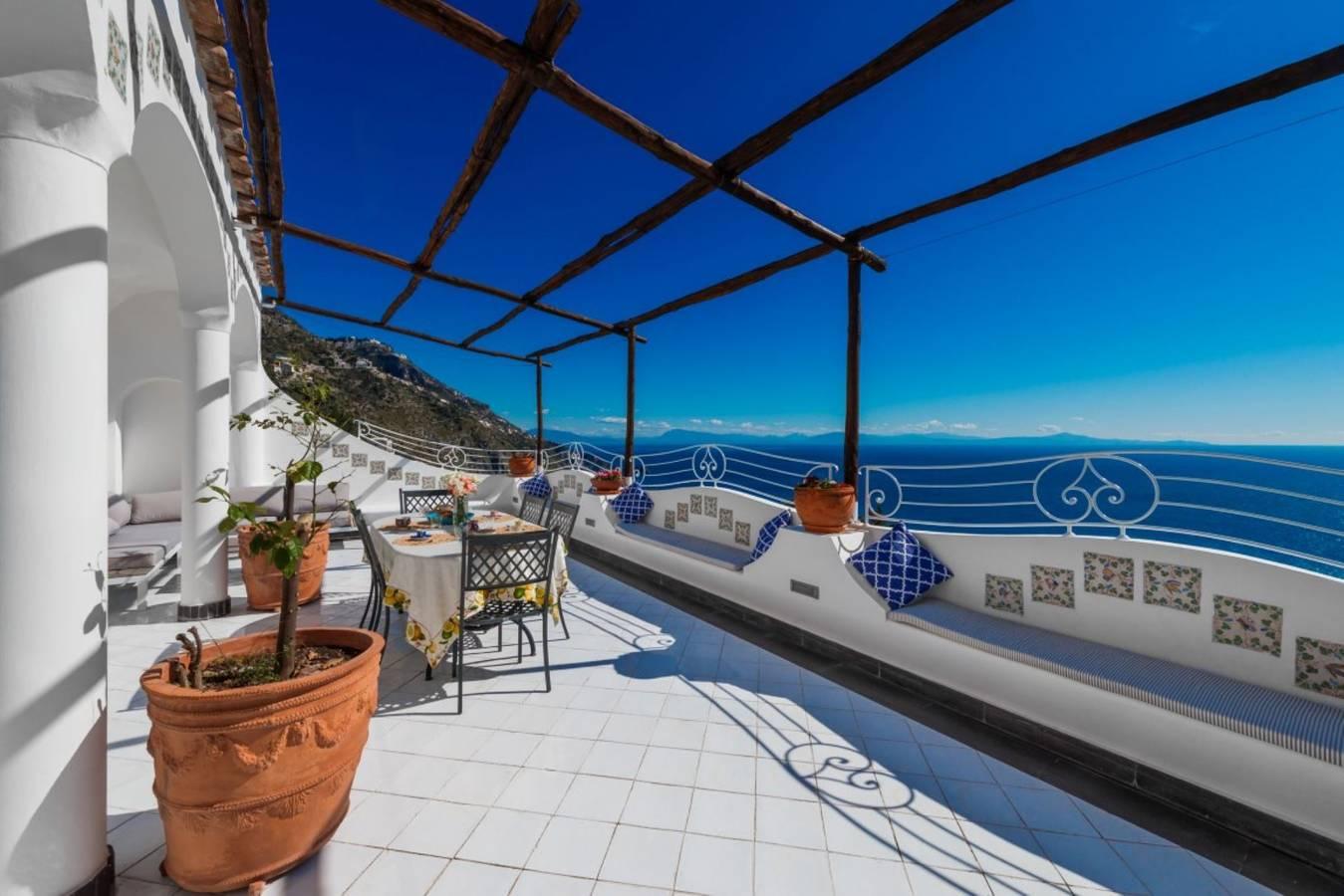 Vakantiehuis in Praiano, Italië voor 6 personen foto 11