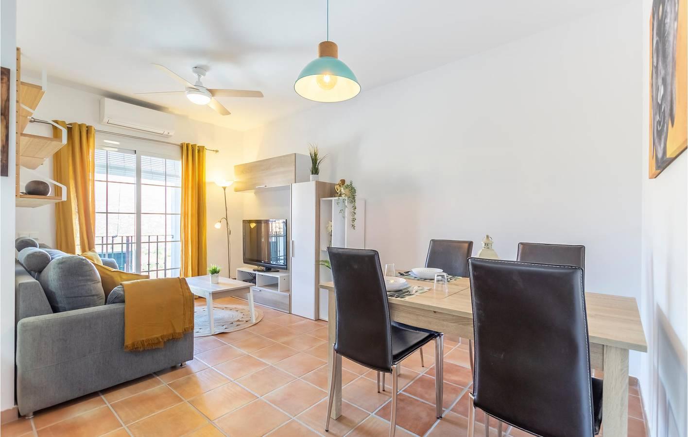 Vakantieappartement in Axarquía, Spanje voor 4 personen foto 12