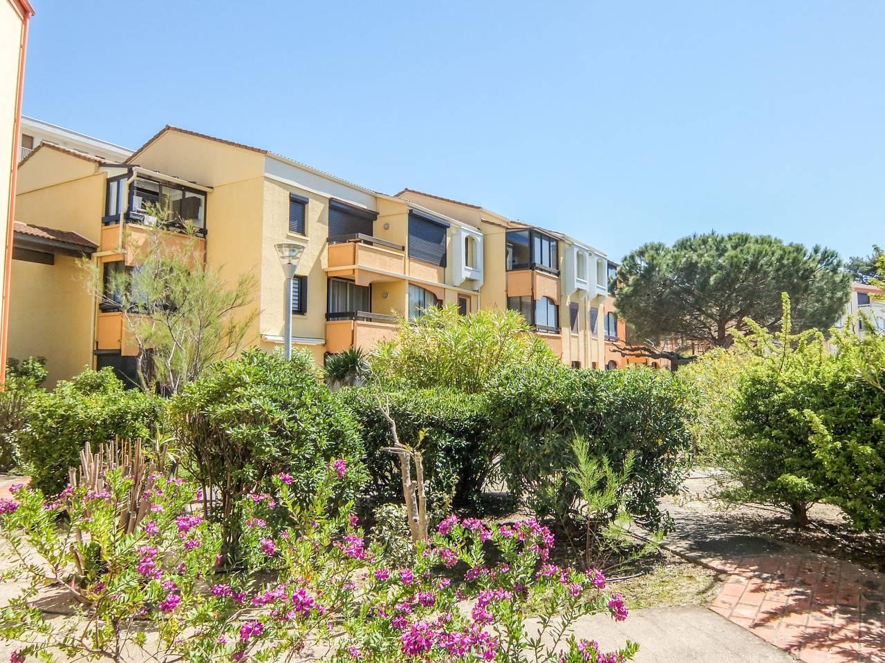 Vakantieappartement in Saint-Cyprien, Frankrijk voor 4 personen foto 13