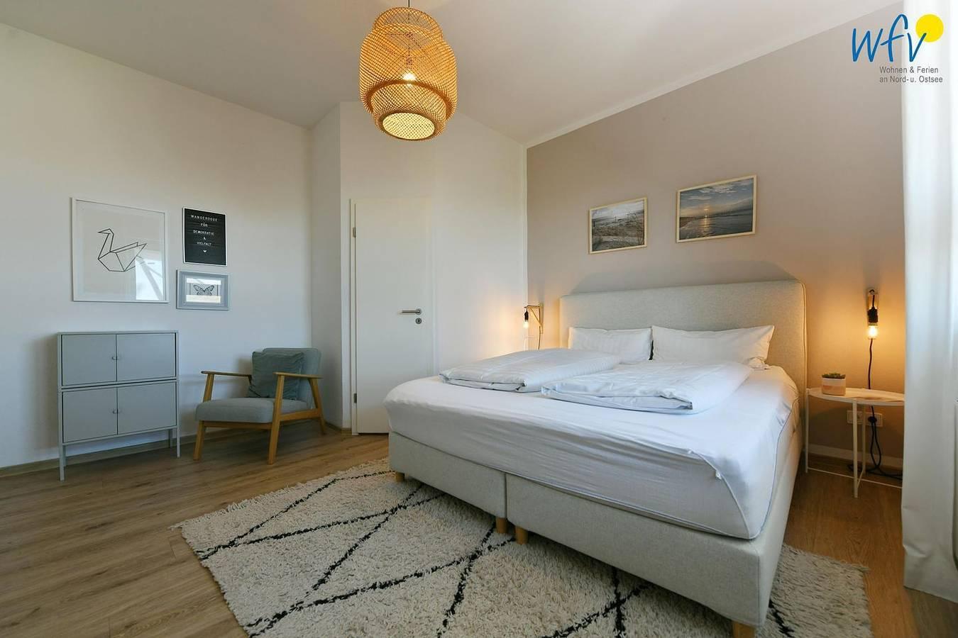 Vakantieappartement in Weser-Ems, Duitsland voor 4 personen foto 16