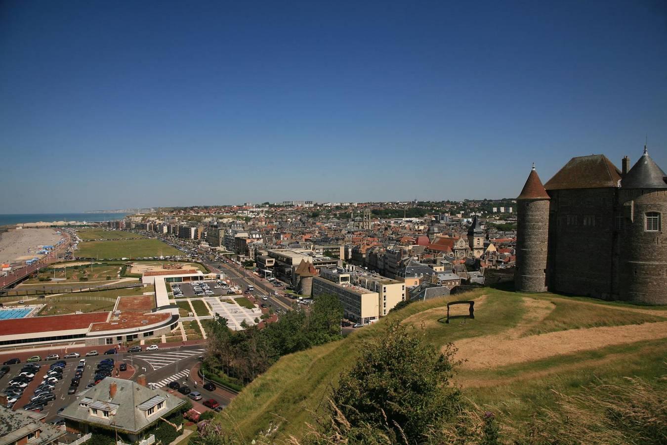Vakantiehuis in Dieppe, Frankrijk voor 4 personen foto 12