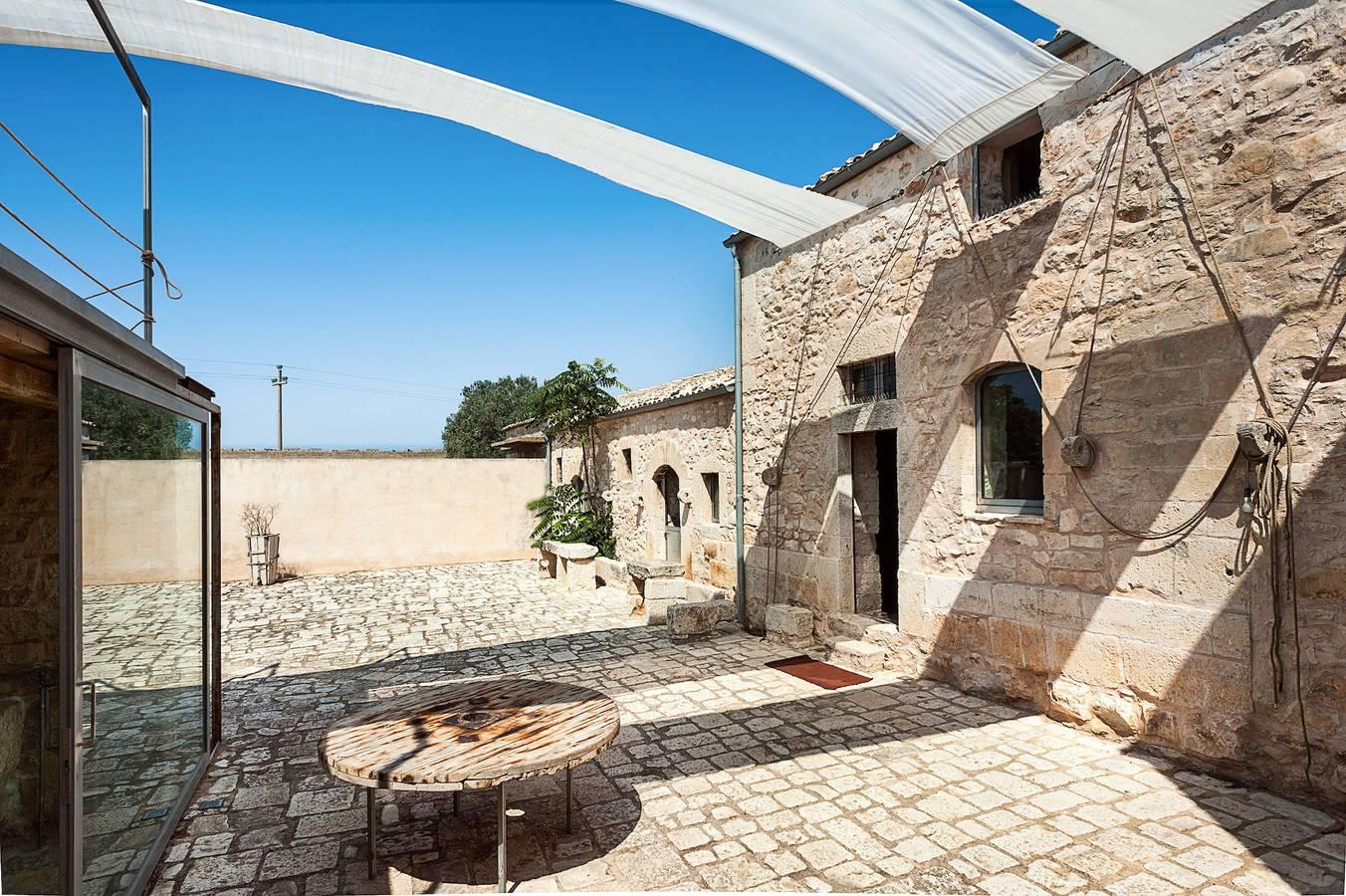 Vakantiehuis in Ragusa, Italië voor 12 personen foto 11