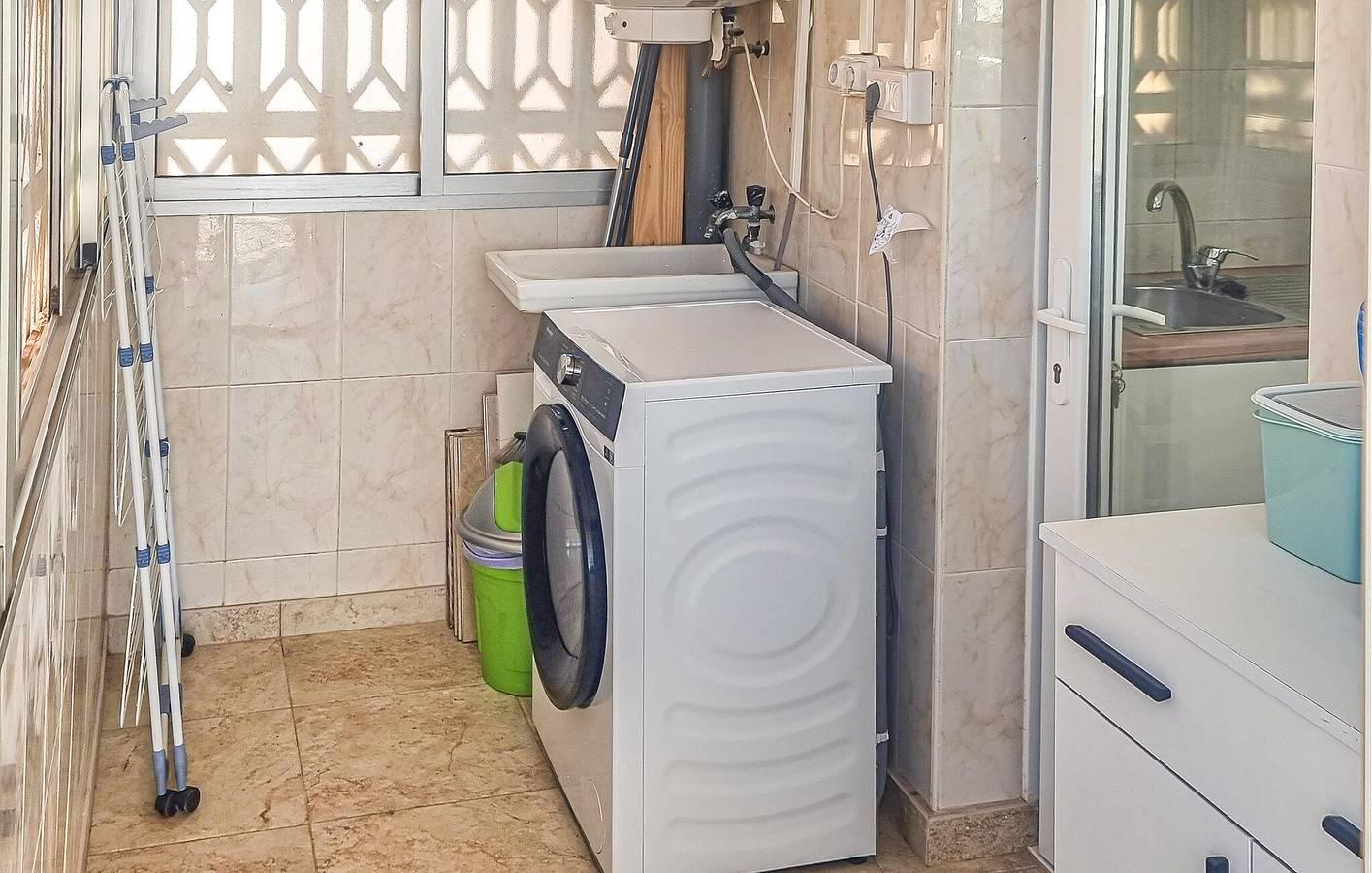 Vakantieappartement in Santa Pola, Spanje voor 5 personen foto 13