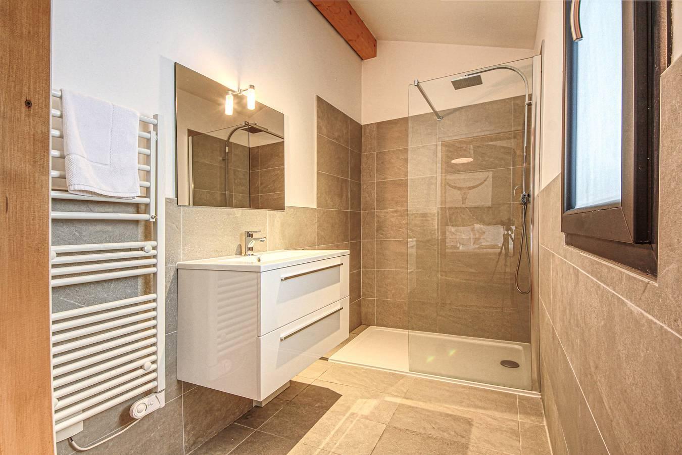 Vakantiehuis in Chamonix, Frankrijk voor 10 personen foto 13