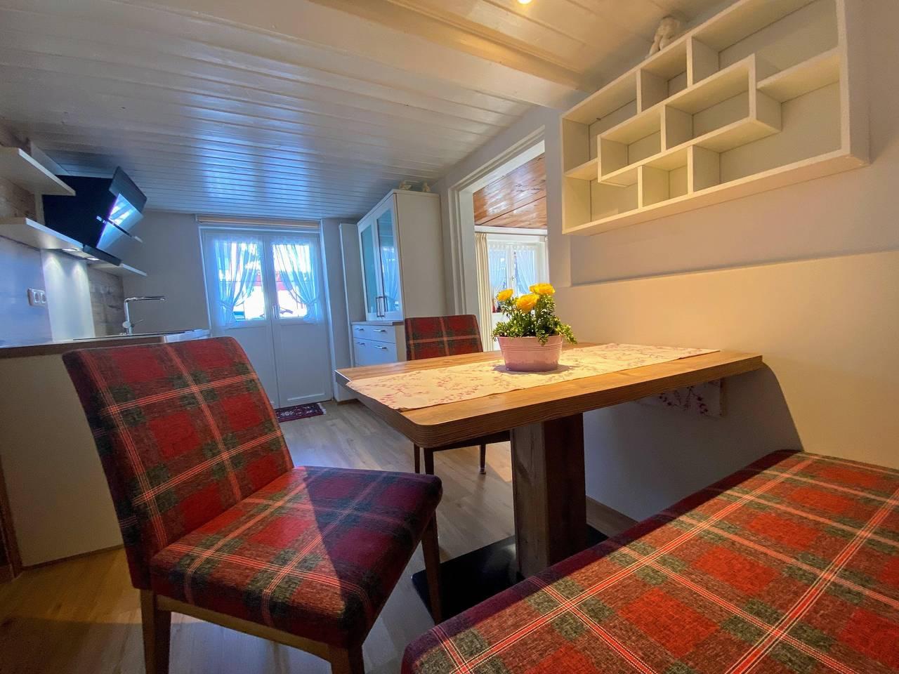 Vakantieappartement in Mittelberg, Oostenrijk voor 2 personen foto 7