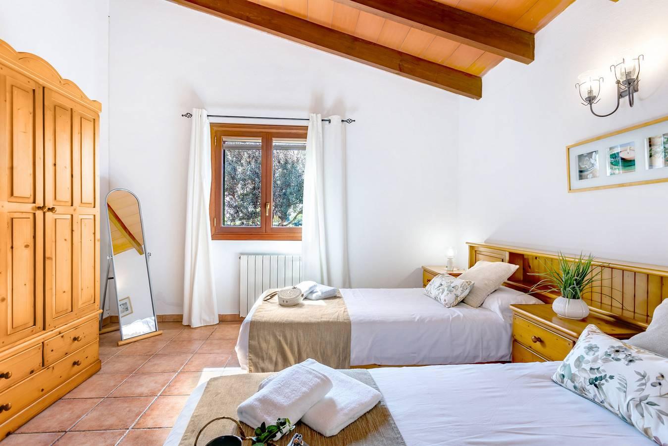 Vakantiehuis in Migjorn, Spanje voor 4 personen foto 15