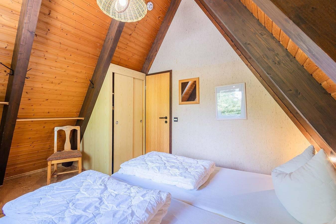 Vakantiehuis in Bodensee, Duitsland voor 5 personen foto 12