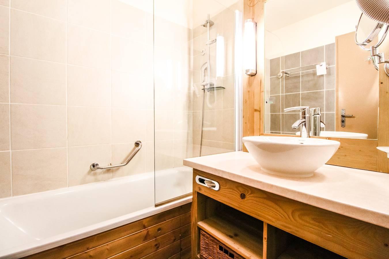 Vakantieappartement in Rhône-Alpes, Frankrijk voor 6 personen foto 4