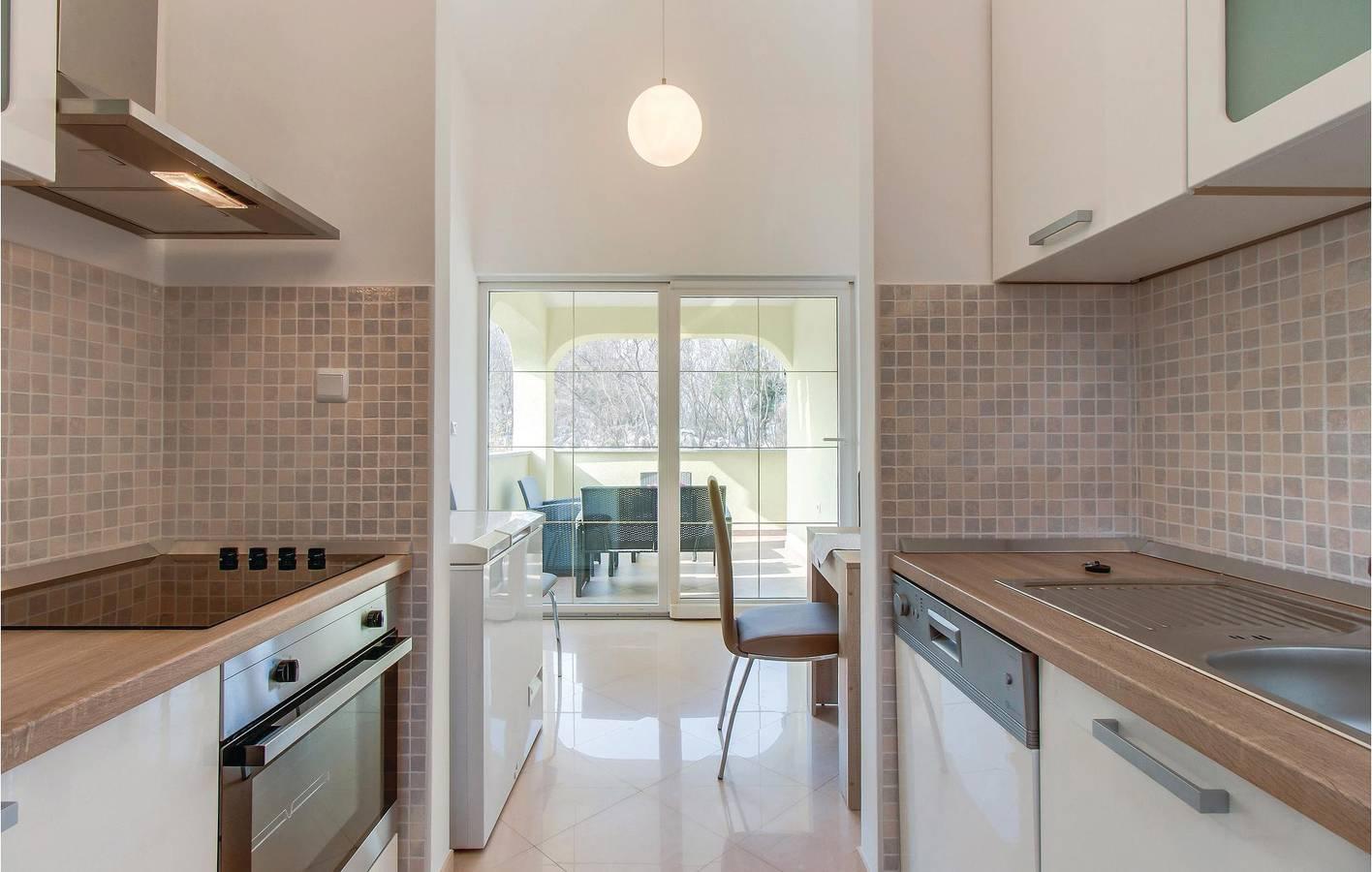 Vakantieappartement in Cres, Kroatië voor 4 personen foto 17
