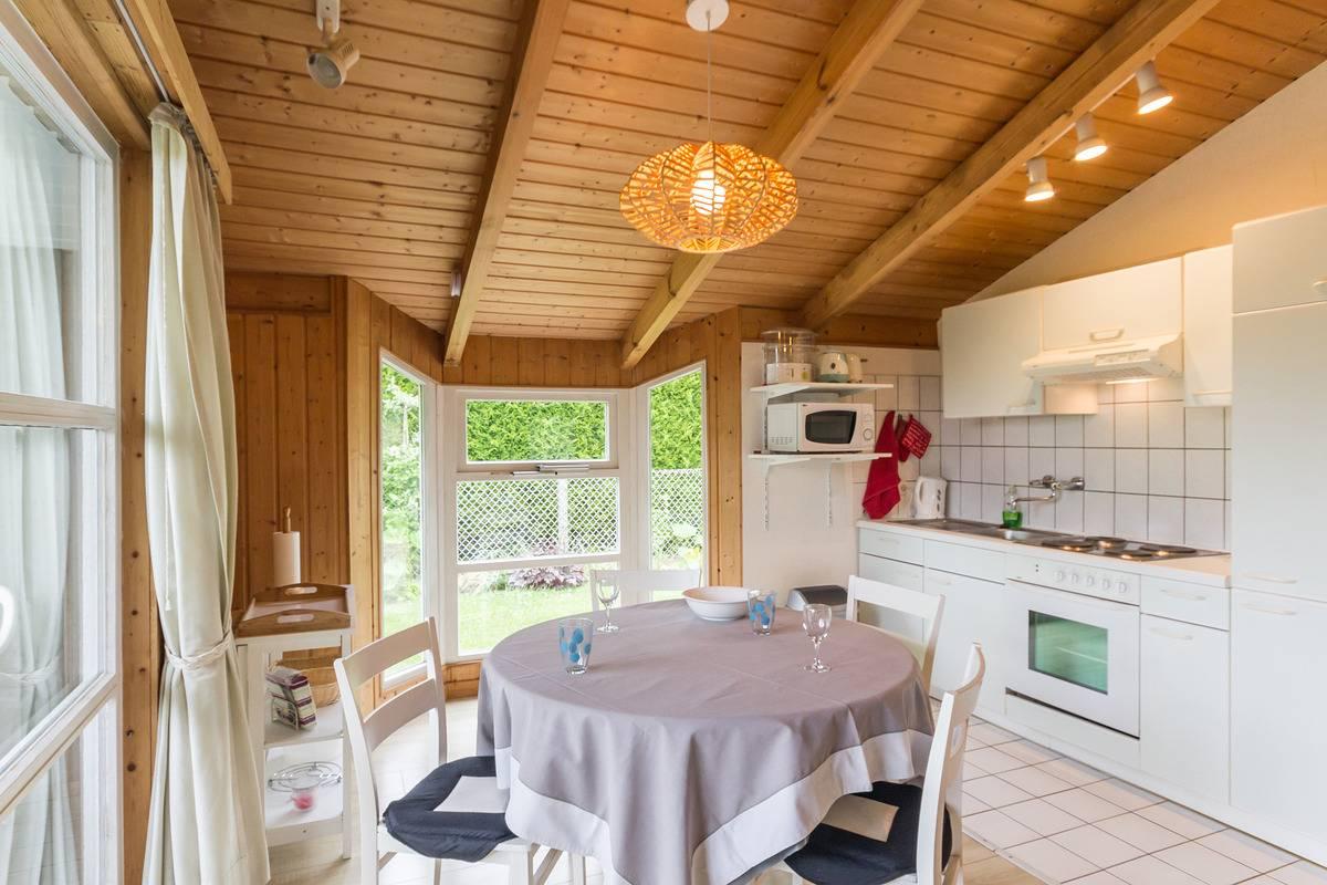 Vakantiehuis in Seine-Maritime, Frankrijk voor 4 personen foto 6