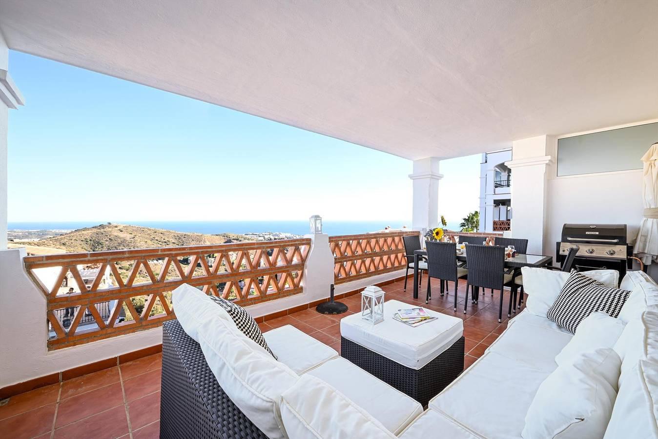 Vakantieappartement in Costa del Sol, Spanje voor 4 personen foto 8