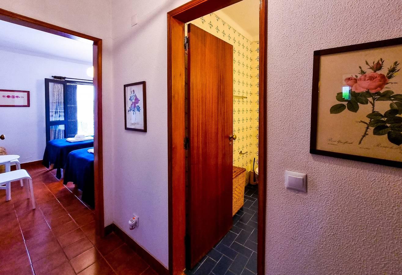 Vakantieappartement in Monte Gordo, Portugal voor 4 personen foto 8