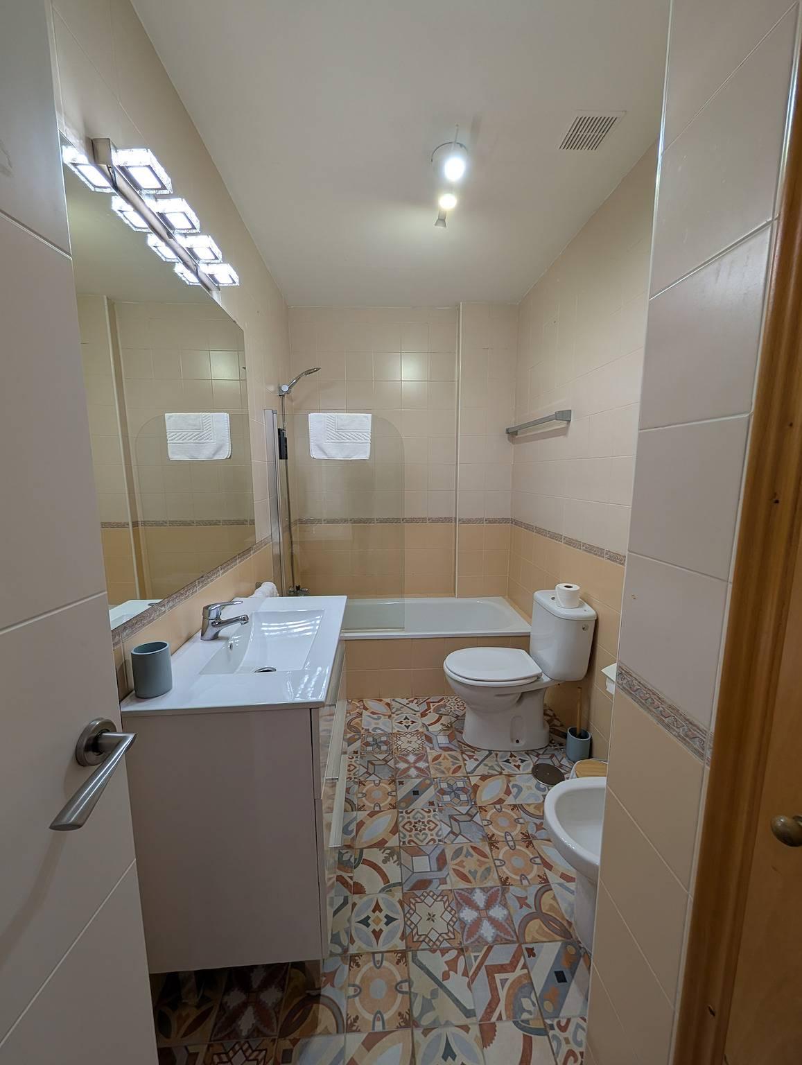 Vakantieappartement in Tarifa, Spanje voor 4 personen foto 14