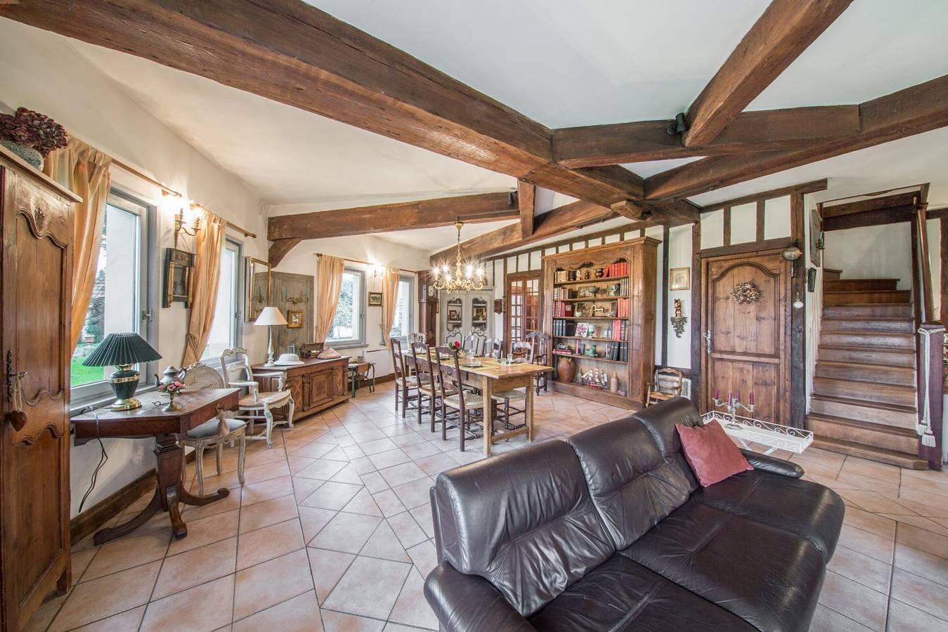 Vakantiehuis in Paluel, Frankrijk voor 6 personen foto 10