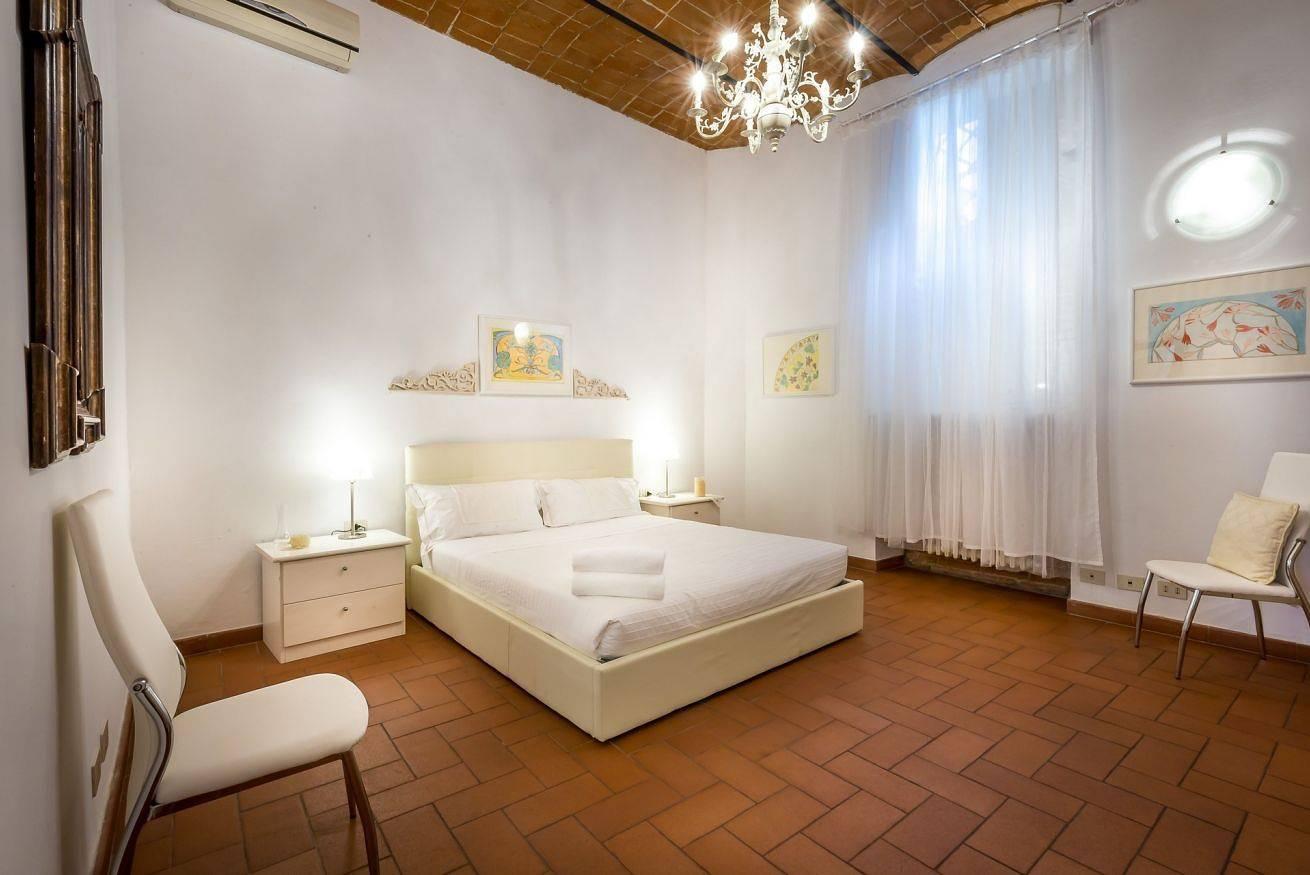 Vakantieappartement in Florence, Italië voor 2 personen foto 13