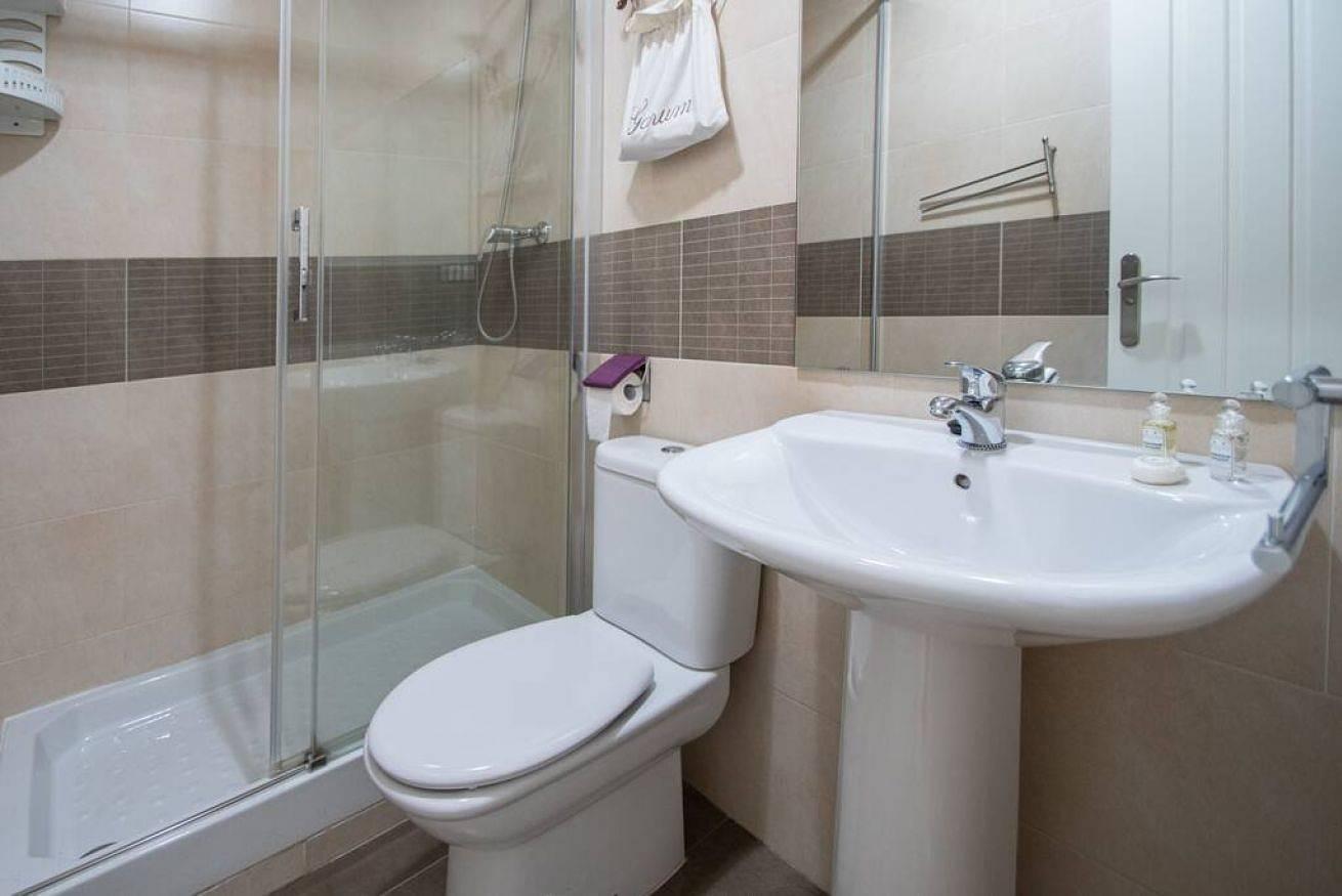 Vakantieappartement in Cádiz, Spanje voor 2 personen foto 13
