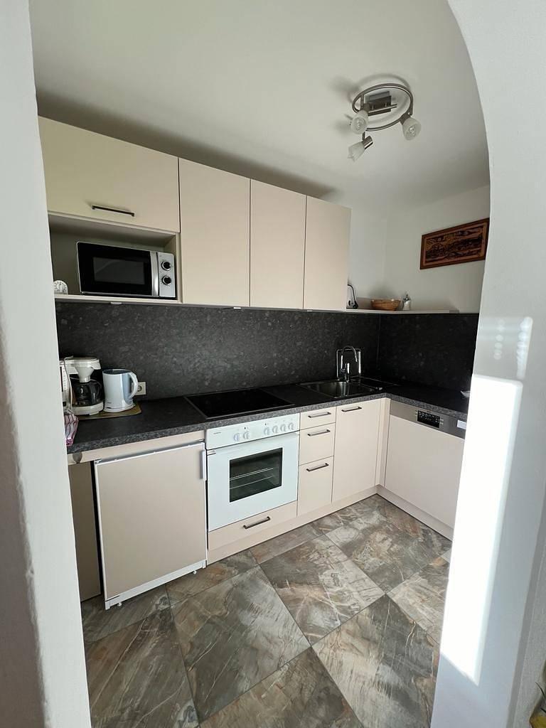 Vakantieappartement in Möll-dal, Oostenrijk voor 3 personen foto 5