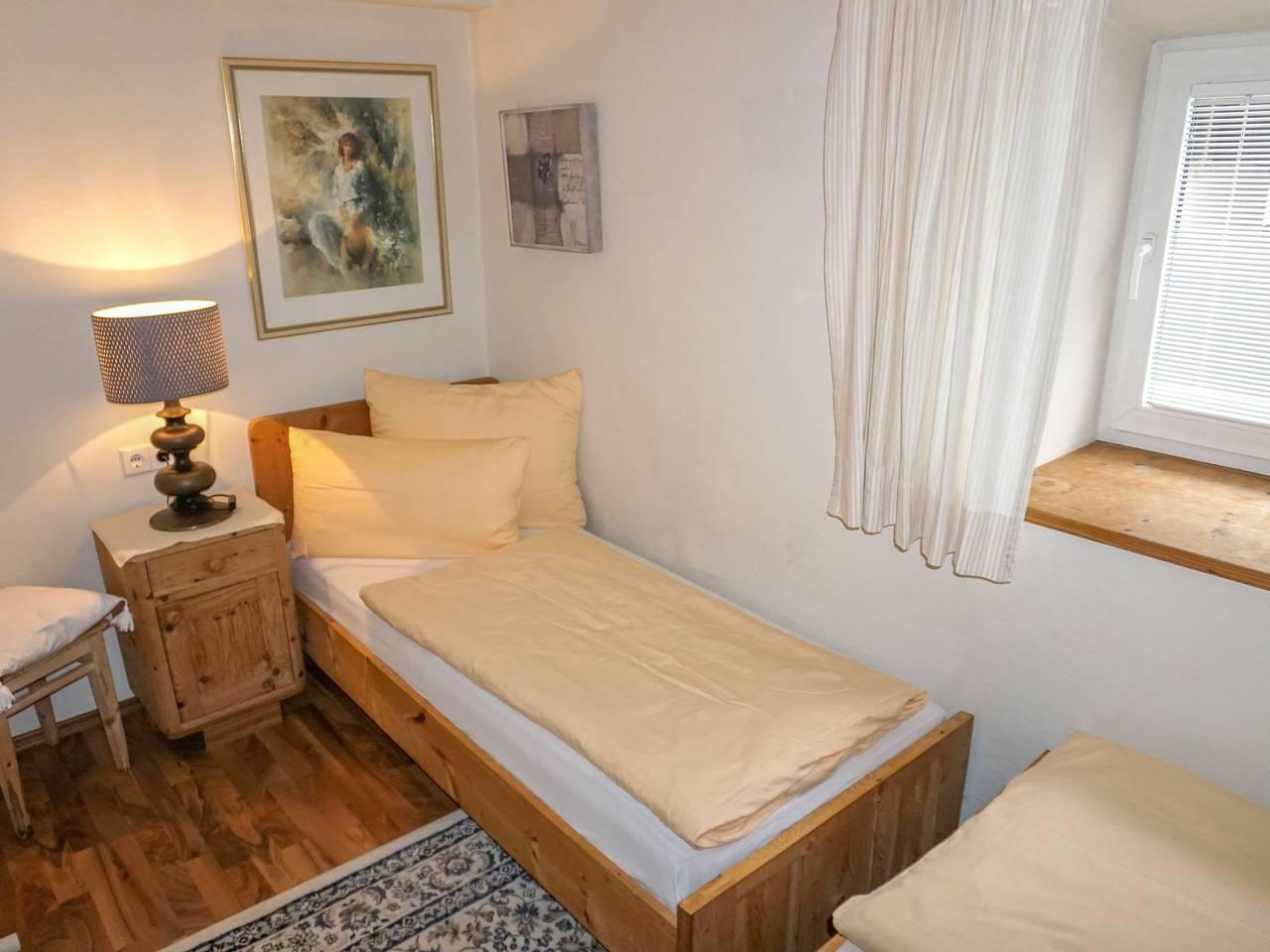 Casa Hubertus in Habichen, Oetz, Oostenrijk voor 6 personen foto 19