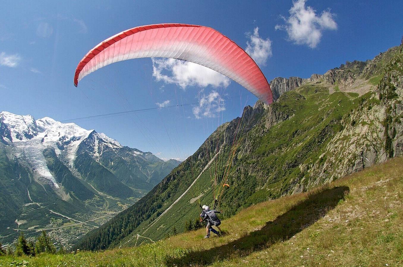 Vakantiehuis in Chamonix, Frankrijk voor 2 personen foto 13