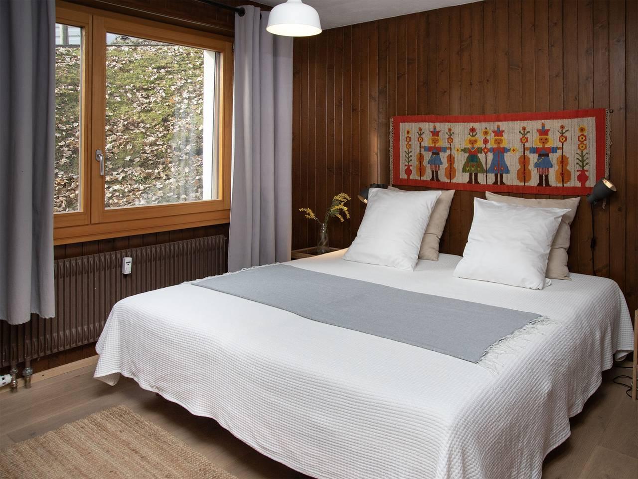 Vakantieappartement in Bagnes, Zwitserland voor 2 personen foto 14