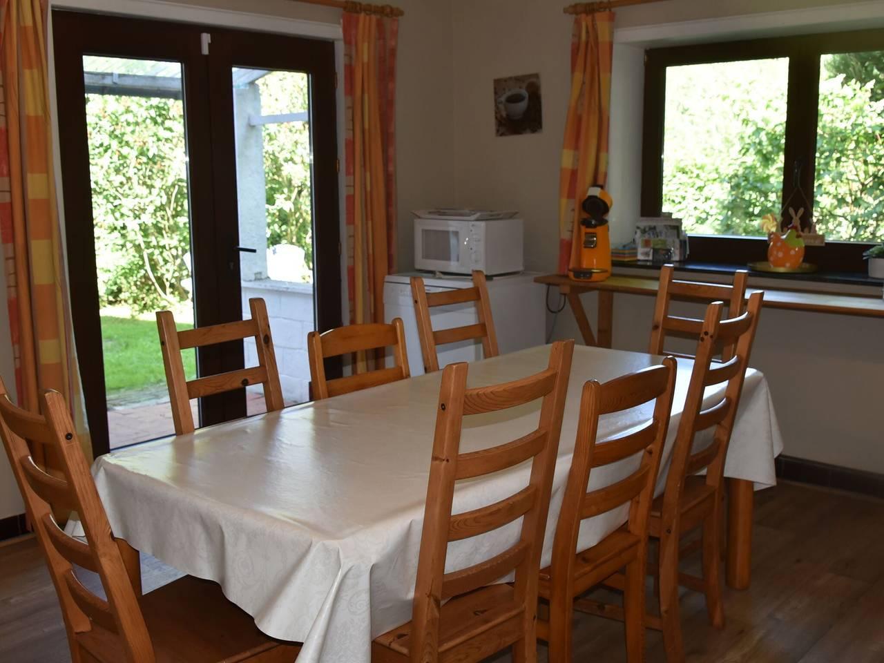 Vakantiehuis in Couvin, België voor 8 personen foto 2