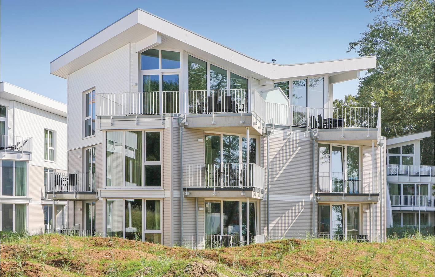 Vakantieappartement in Lübeck, Duitsland voor 6 personen foto 3