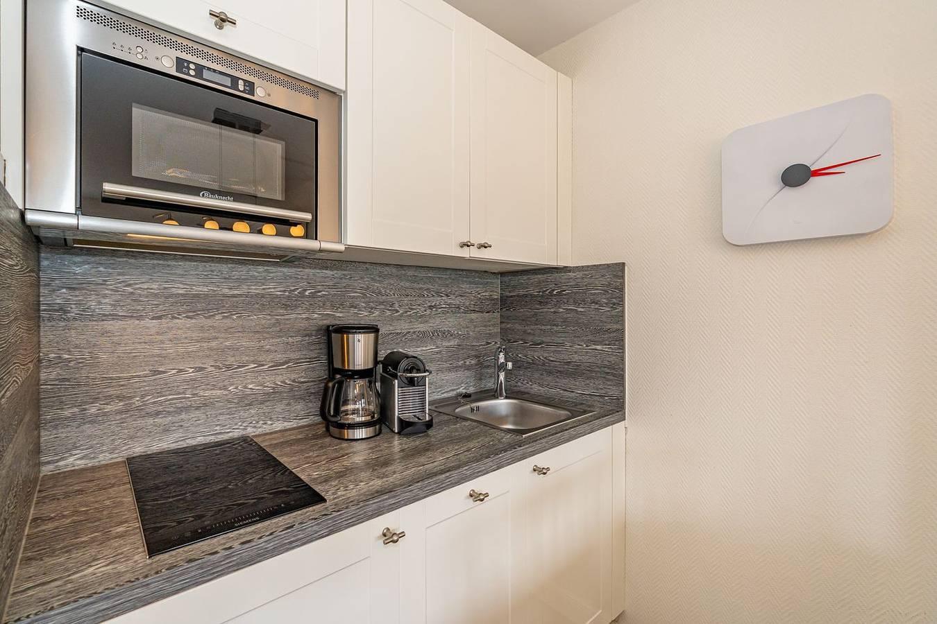 Vakantieappartement in Sylt, Duitsland voor 3 personen foto 10
