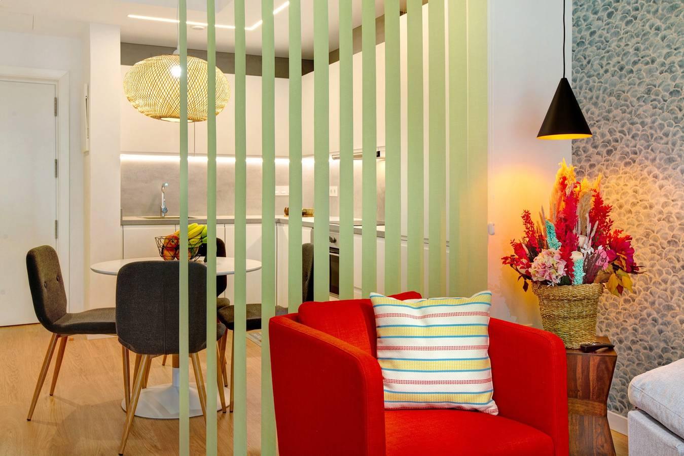 Vakantieappartement in Telde, Spanje voor 4 personen foto 8