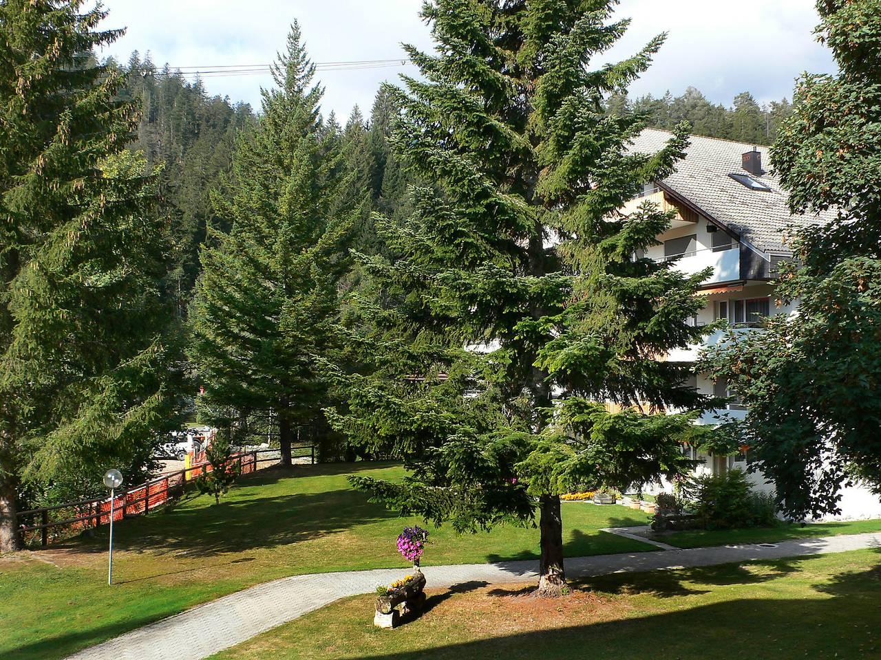 Vakantieappartement in Laax, Zwitserland voor 2 personen foto 11