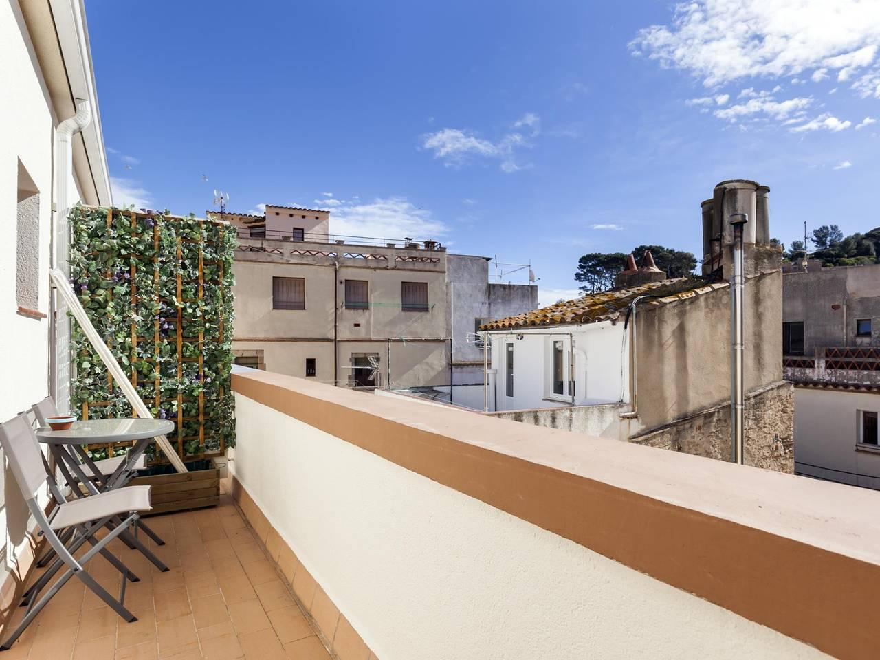 Vakantieappartement in Costa Brava, Spanje voor 4 personen foto 3