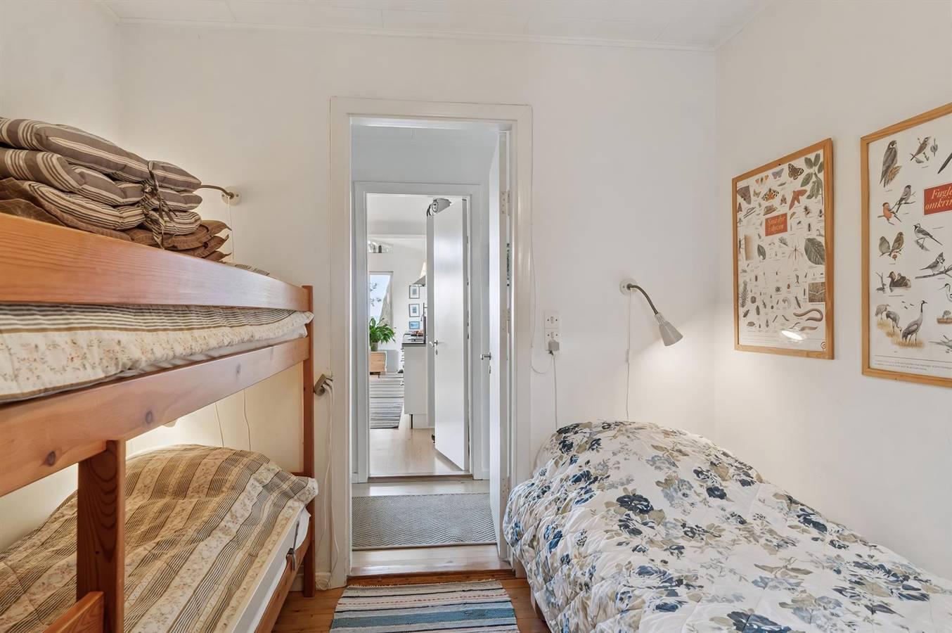 Stunning home in Føllenslev w/ in Havnsø, Denemarken voor 7 personen foto 19