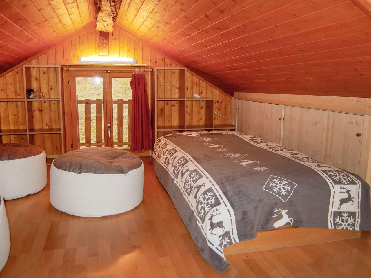 Le Ruisseau in Nendaz, Walliser Alpen, Zwitserland voor 4 personen foto 20