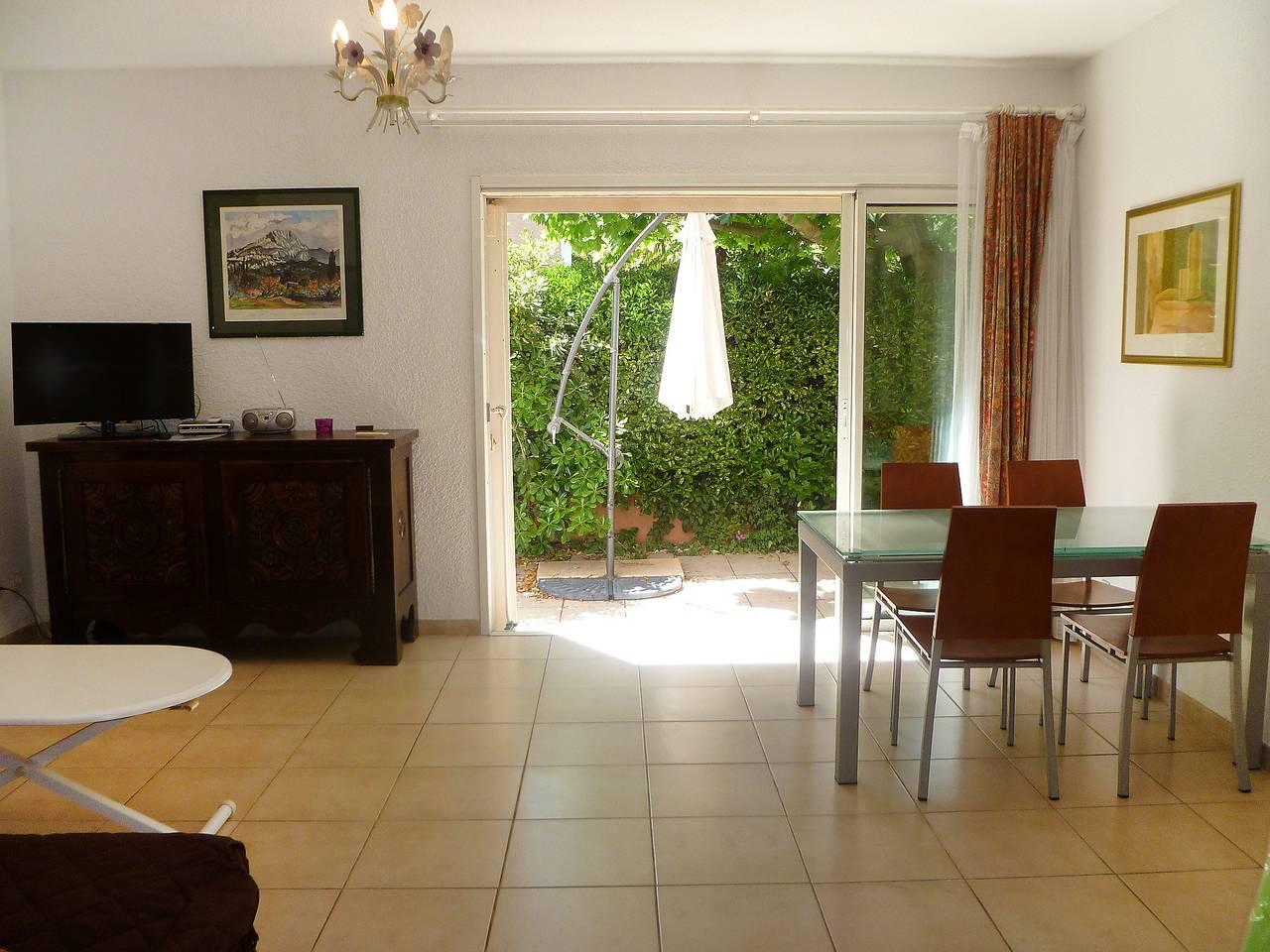 Vakantieappartement in Provence, Frankrijk voor 6 personen foto 4