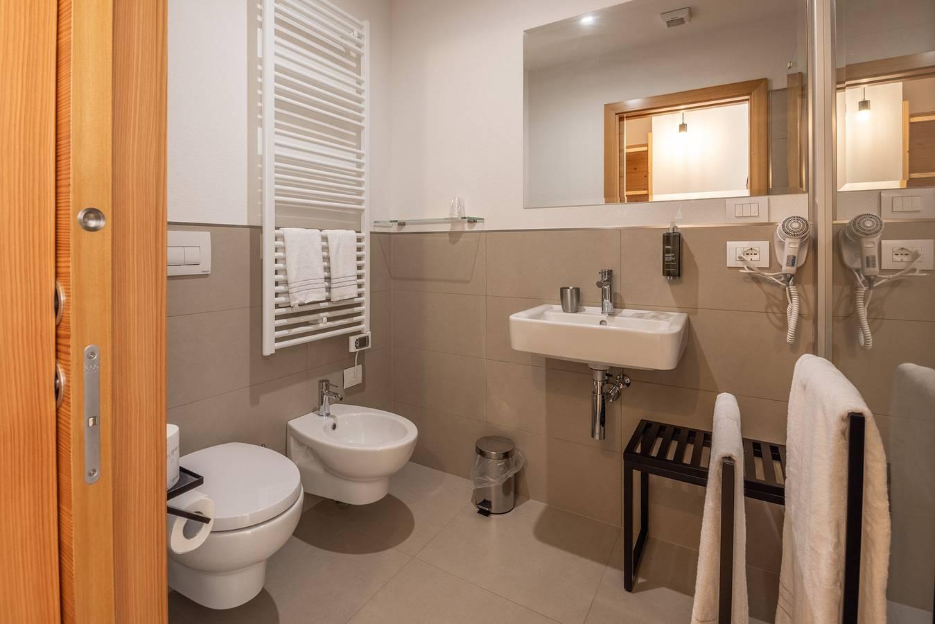 Vakantieappartement in Dolomieten, Italië voor 2 personen foto 4