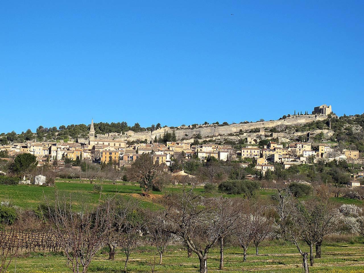 Vakantiehuis in Provence, Frankrijk voor 6 personen foto 17