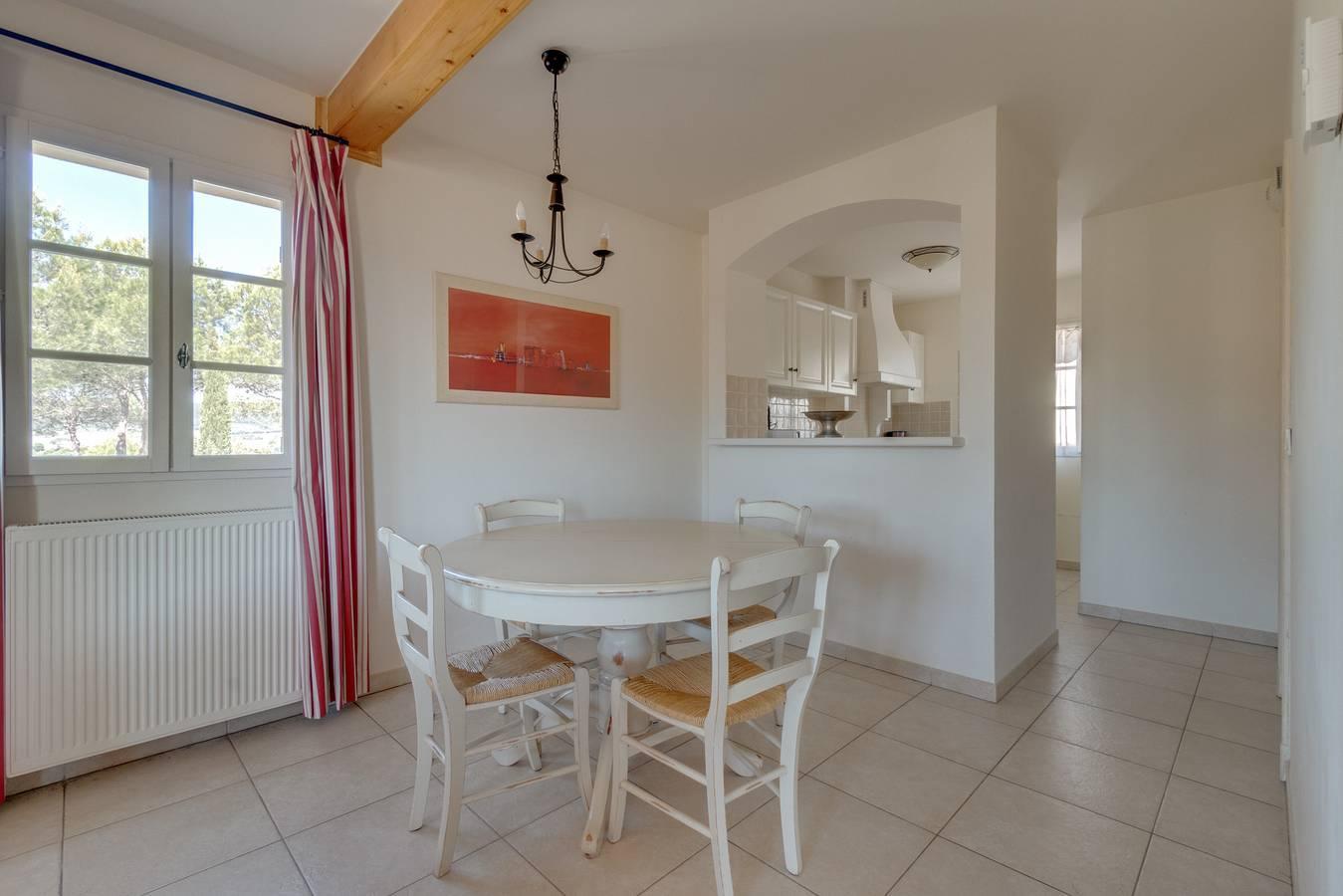 Vakantieappartement in Var, Frankrijk voor 4 personen foto 7