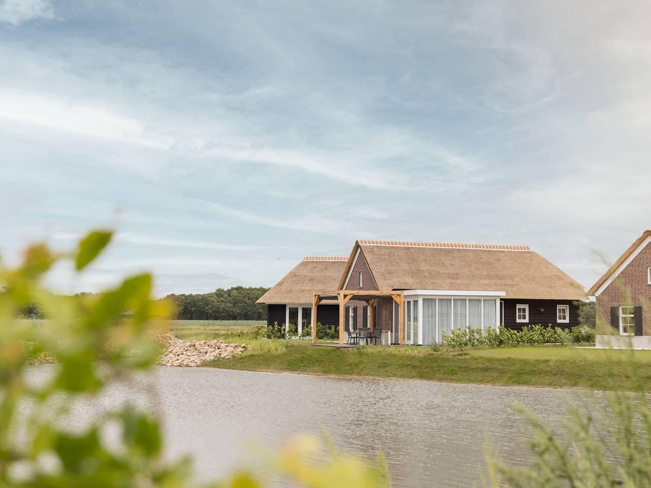 Vakantiehuis in Someren, Nederland voor 4 personen foto 13