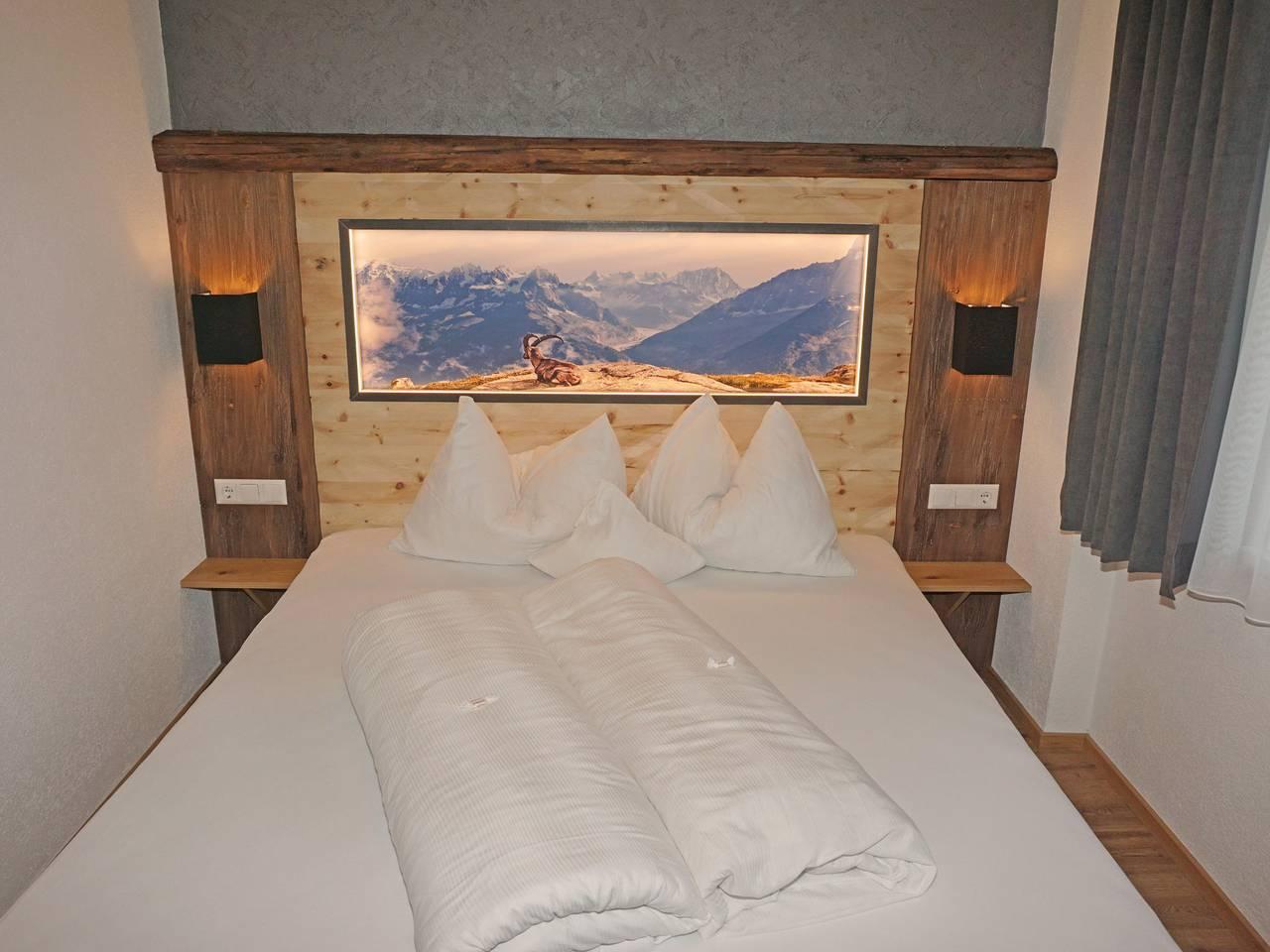 Vakantieappartement met sauna en 3 slaapkamers en terras in Ladis, Serfaus-Fiss-Ladis, Oostenrijk voor 6 personen foto 24