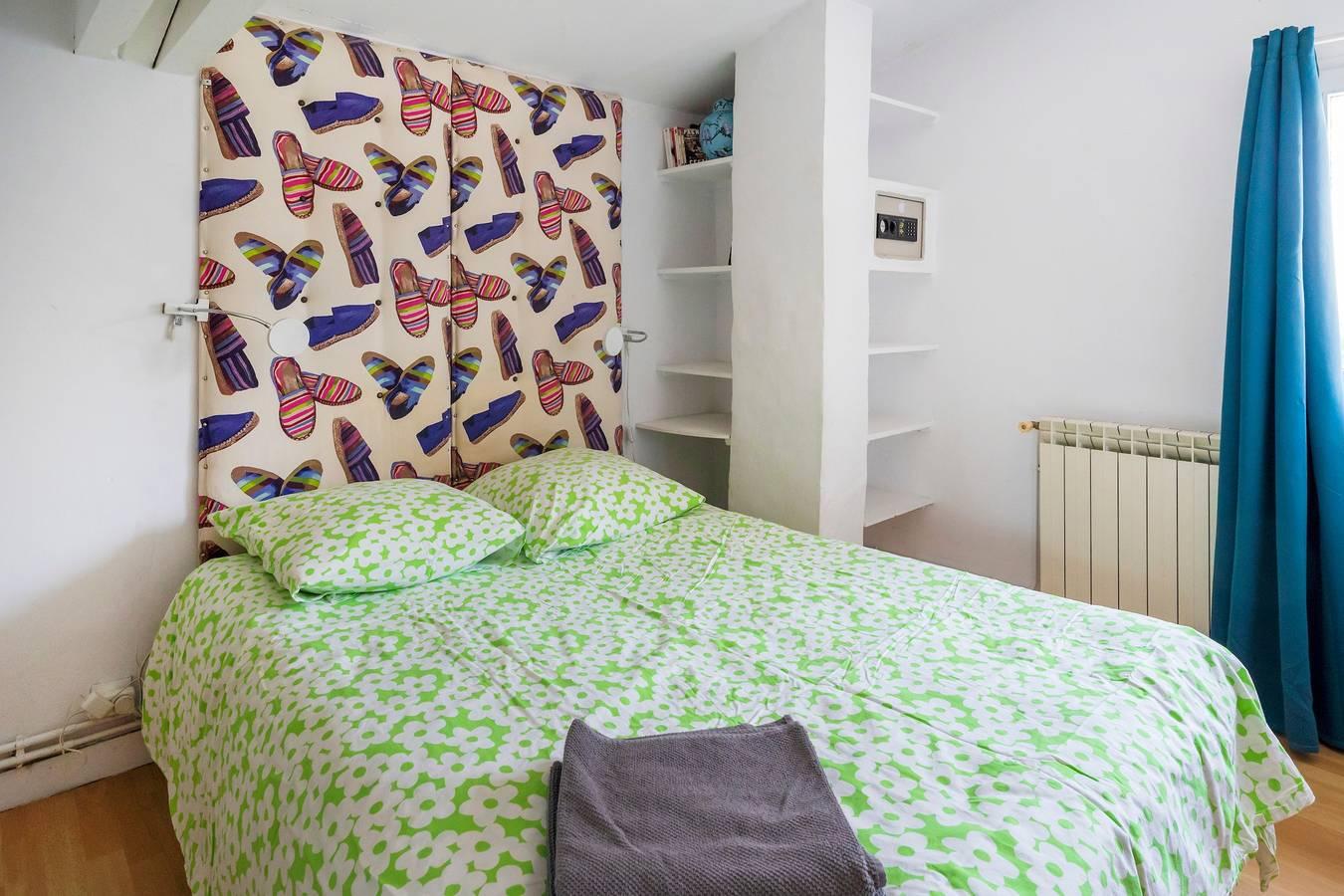 Vakantiehuis in Bidart foto 11